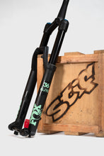 Load image into Gallery viewer, Fox 2020 36 Float Performance Elite 29&quot;/27.5+ 160mm Suspension Fork