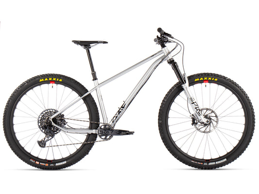 Stif Squatch Pro Reserve Kit