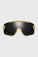Load image into Gallery viewer, Smith Wildcat Glasses - Matte Mystic Green - ChromaPop Black Lens