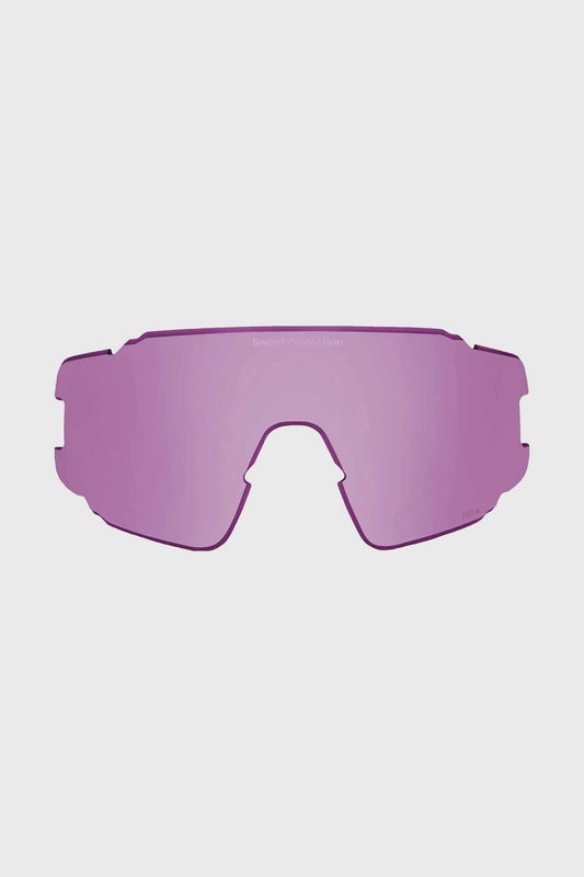 Sweet Protection Ronin Max RIG Lens - Amethyst