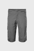 Load image into Gallery viewer, Sweet Protection Womens Hunter Shorts - Stone Grey