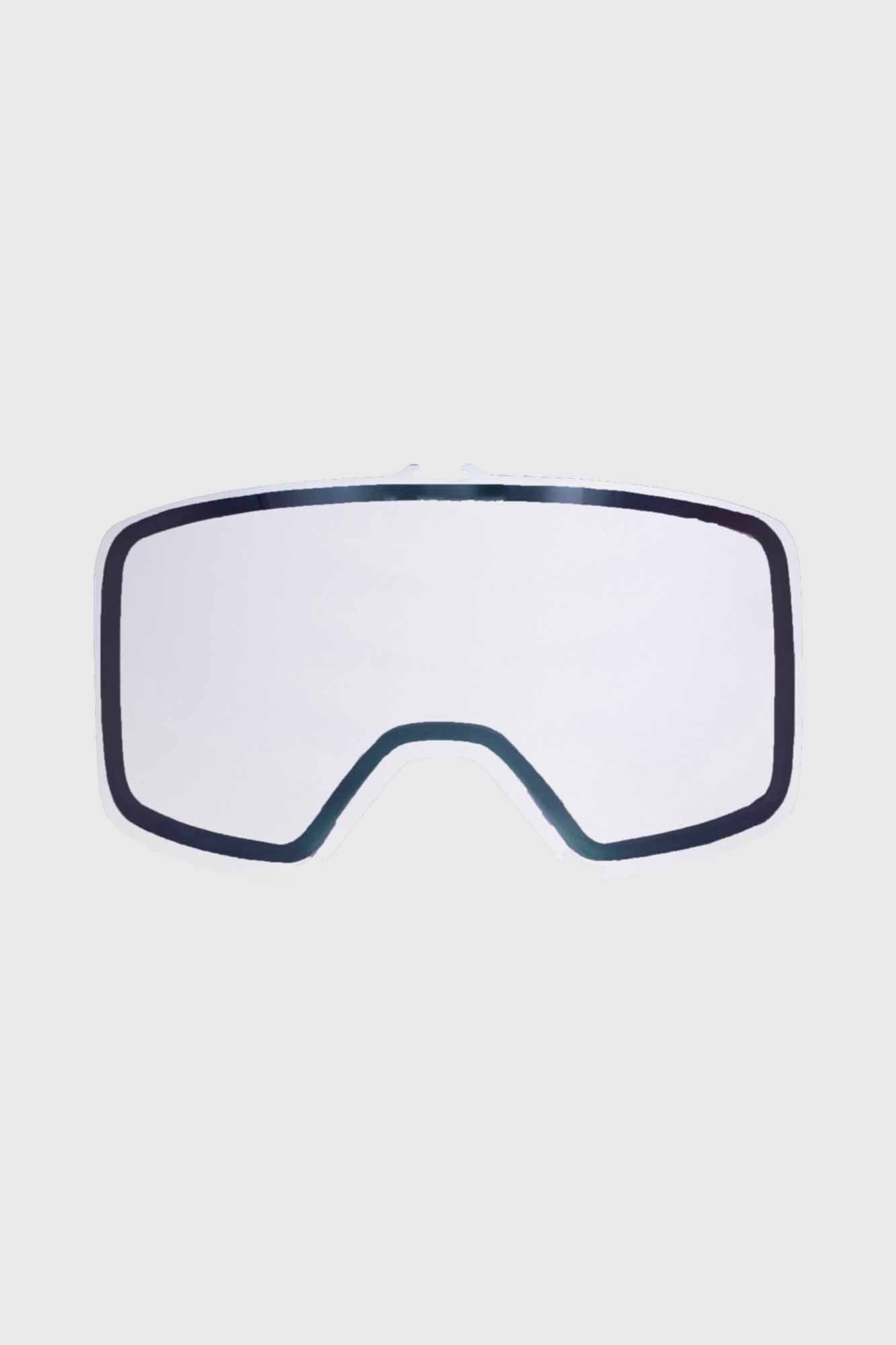 Sweet Protection Firewall Lens - Clear - 2022