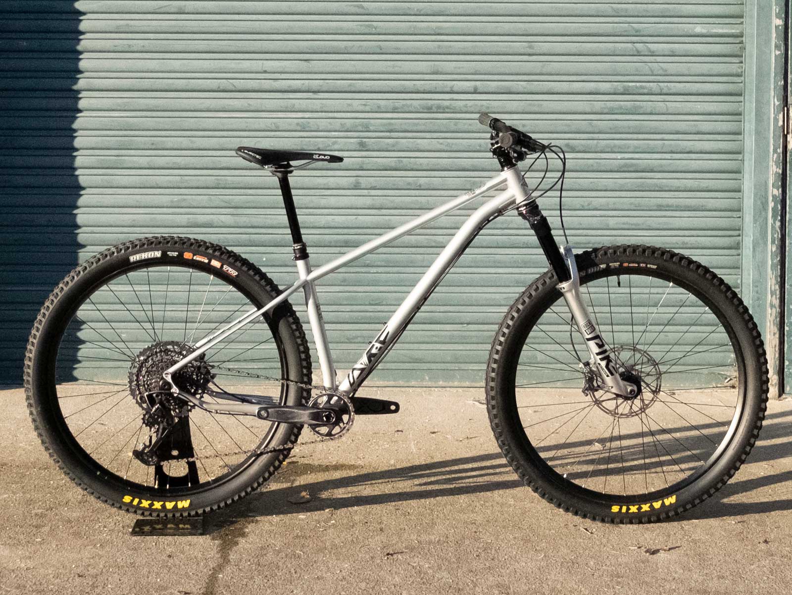stif cycles