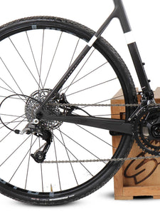 Santa Cruz Bicycles Stigmata Carbon C Ex Staff - Rival 700 Kit
