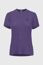 Load image into Gallery viewer, Sweet Protection Womens Hunter SS Merino Jersey - Purple