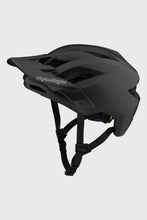 Load image into Gallery viewer, Troy Lee Designs Flowline MIPS Helmet - Orbit Black