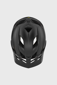 Troy Lee Designs Flowline MIPS Helmet - Orbit Black