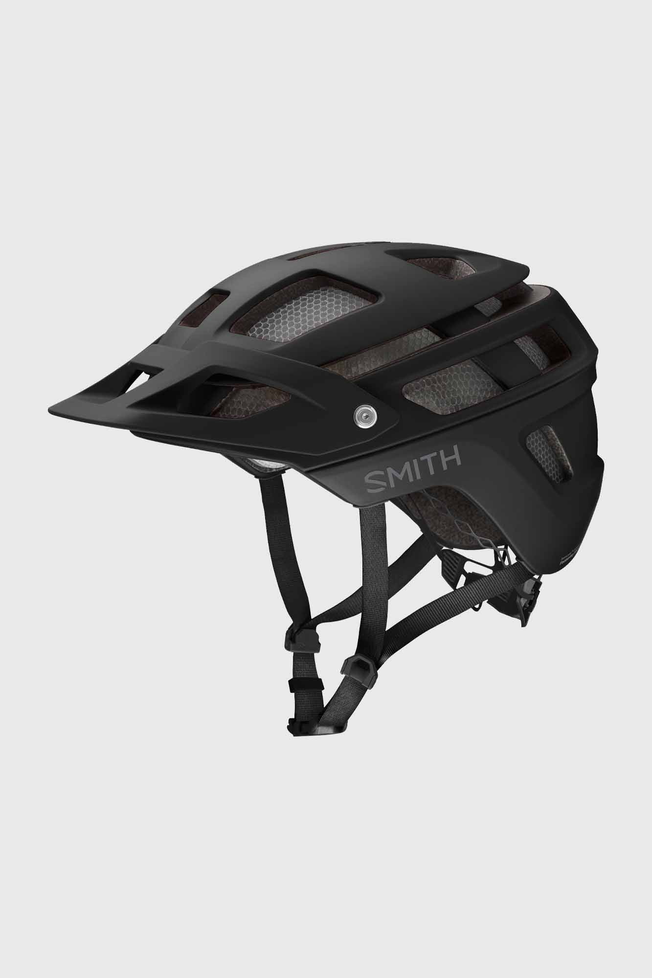 Smith Forefront II MIPS Helmet - Matte Black