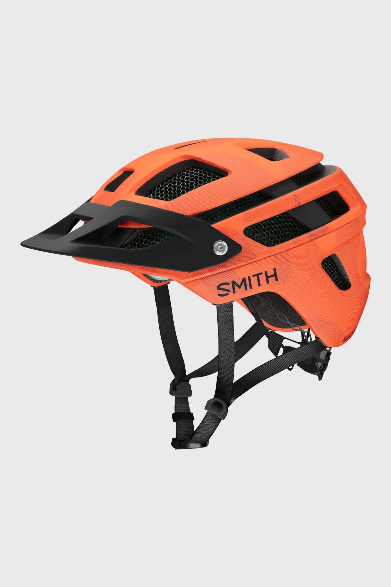 Smith Forefront II MIPS Helmet - Matte Cinder Haze