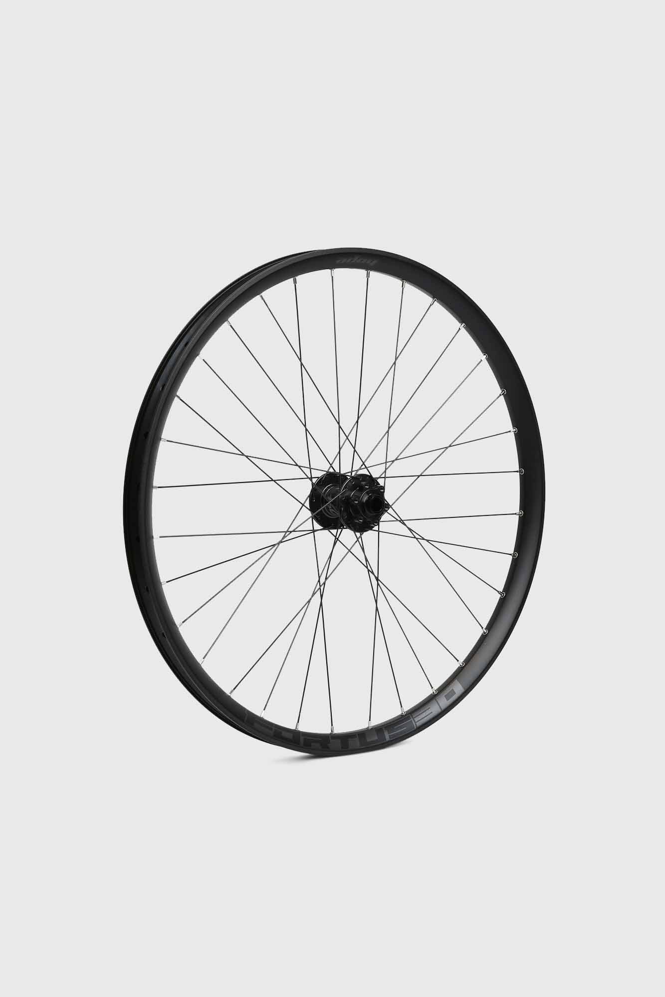 Hope dh shop wheelset 27.5