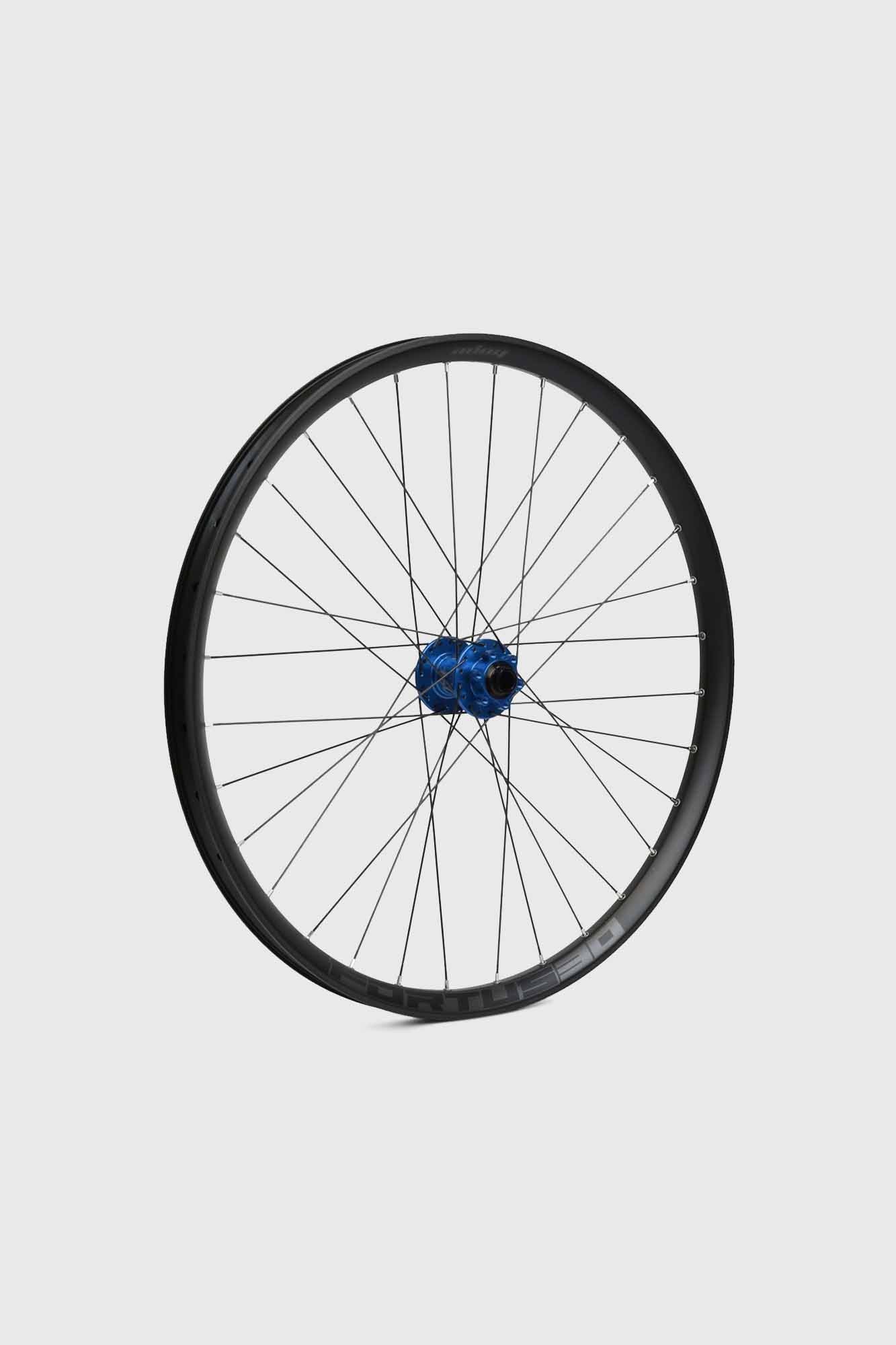 Hope hub best sale single speed
