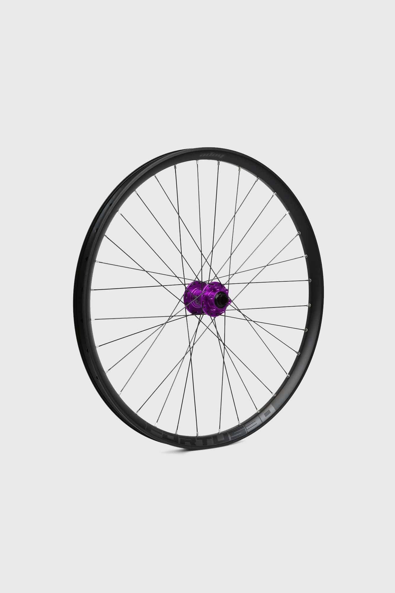 Hope fortus hotsell 30 29er