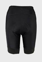 Load image into Gallery viewer, Womens Hunter Roller Shorts Black