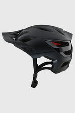 Load image into Gallery viewer, Troy Lee A3 MIPS Helmet - Uno Black