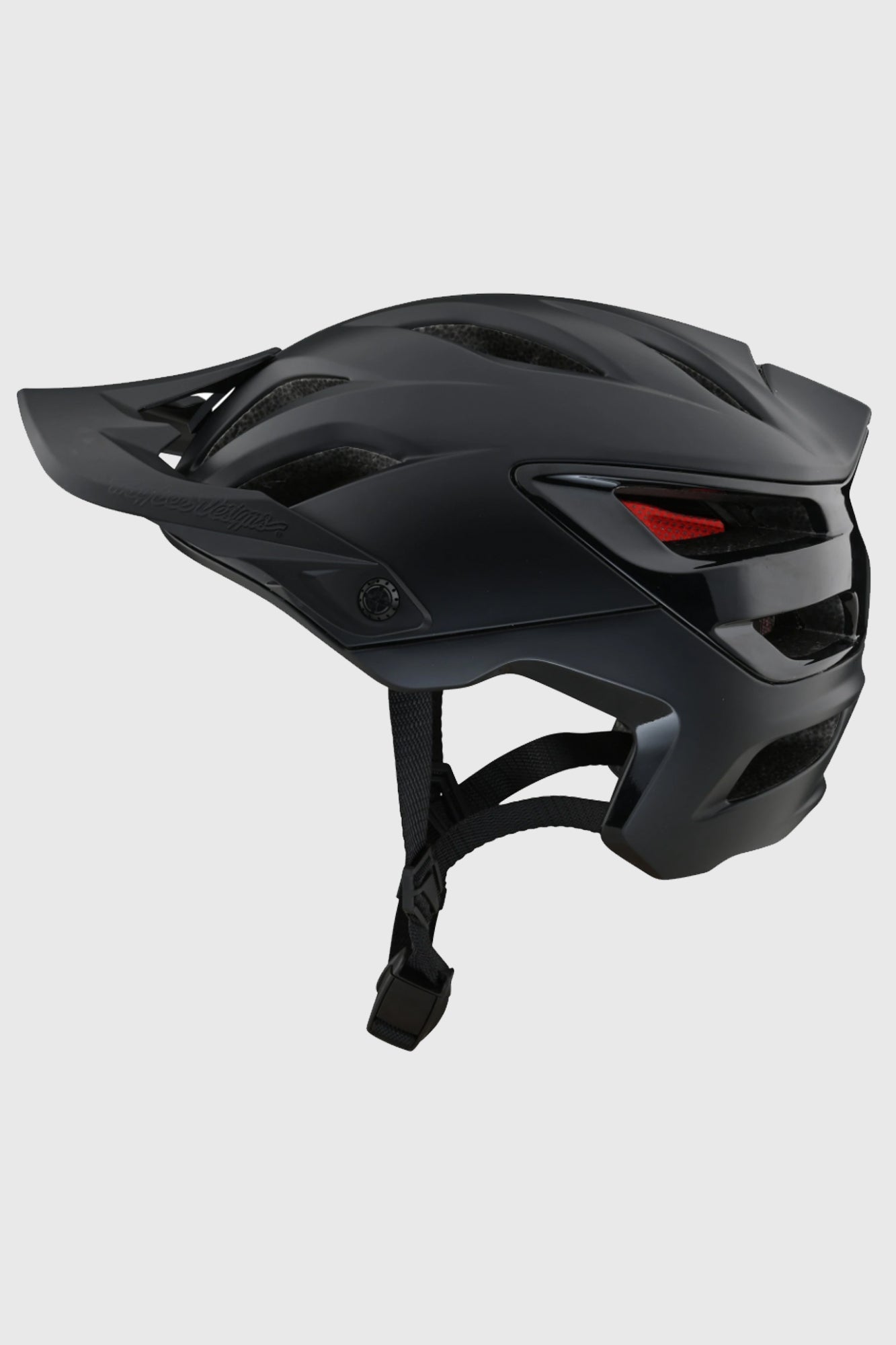 Troy Lee A3 MIPS Helmet - Uno Black
