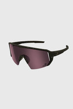 Load image into Gallery viewer, Melon Optics Alleycat Riding Glasses - Paint Splat Matte Frame
