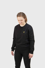Load image into Gallery viewer, Burgtec Icon Sweater - Black