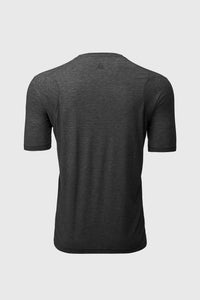 7Mesh Elevate T-Shirt SS - Black
