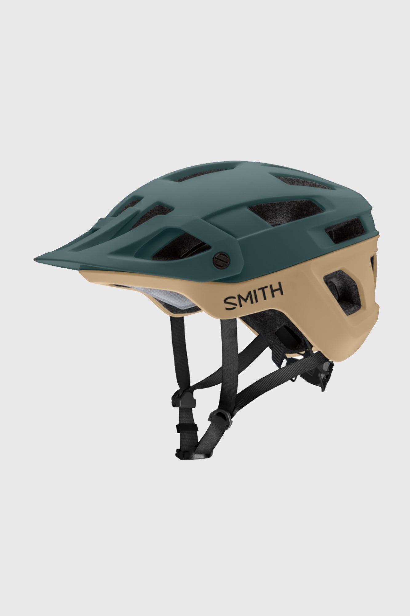 Smith Engage MIPS Helmet - Matte Safari Spruce