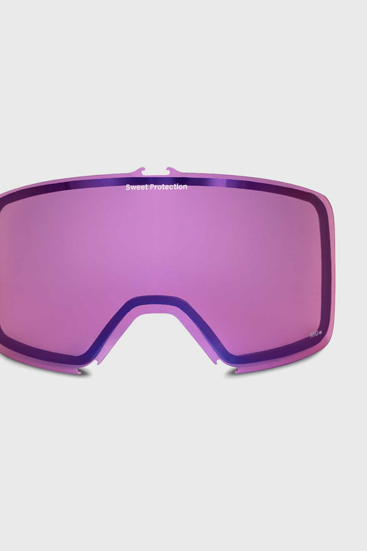 Sweet Protection Firewall RIG Lens - Amethyst - 2022