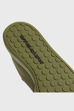Load image into Gallery viewer, Five Ten Sleuth Womens - Focus Olive / Pulse Lime