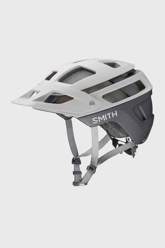 Smith Forefront II MIPS Helmet - Matte White Cement