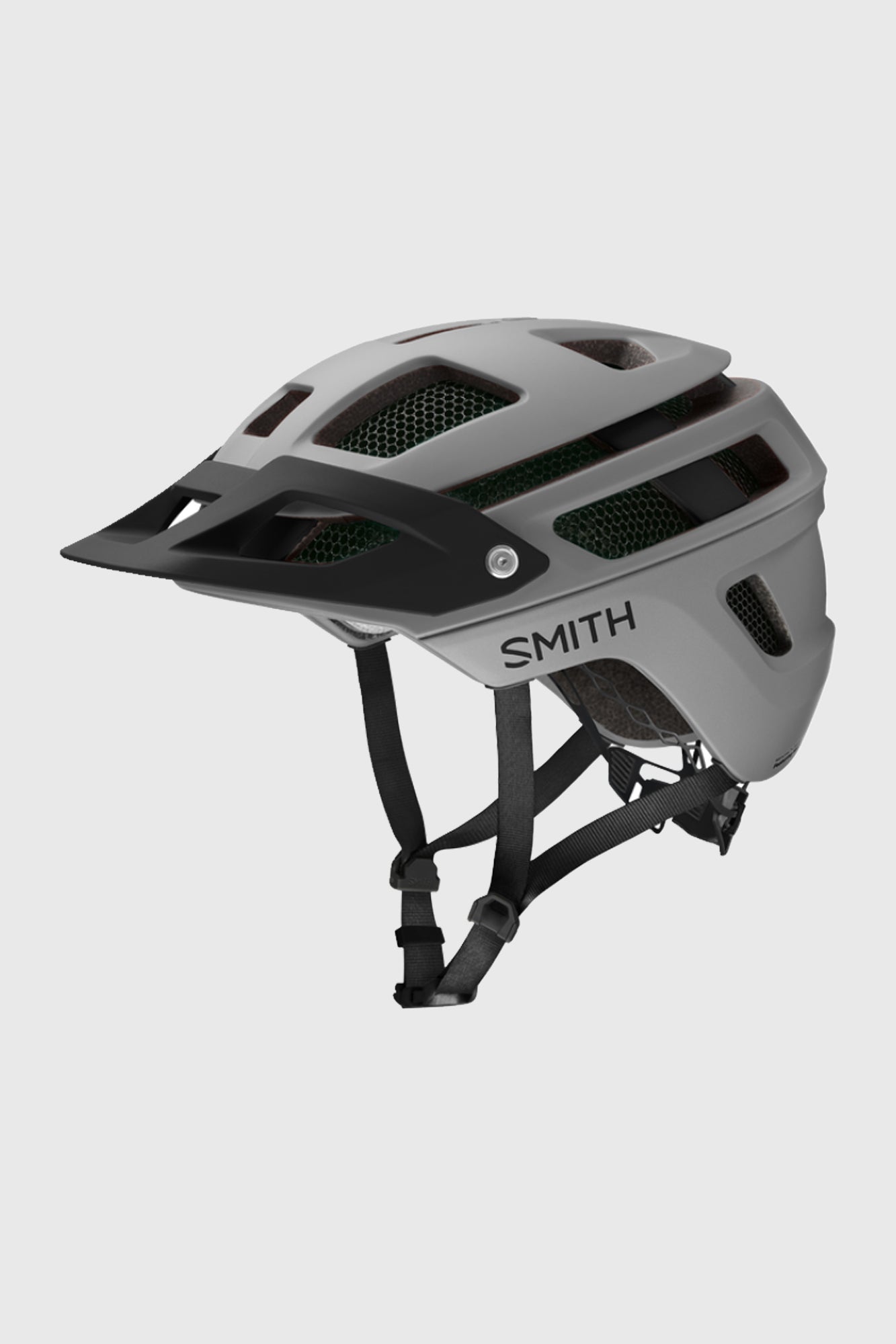 Smith Forefront II MIPS Helmet - Matte Cloud Grey