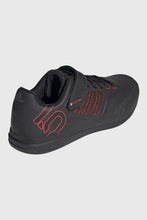 Load image into Gallery viewer, Five Ten Hellcat Pro Shoe - Core Black / Red