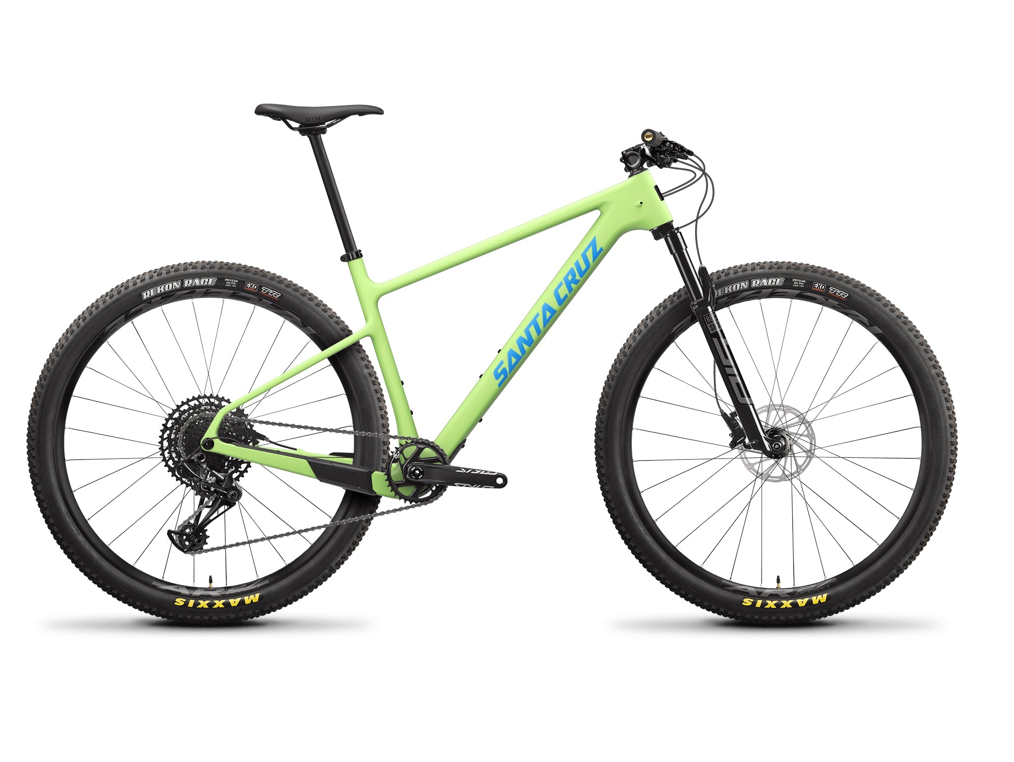 Santa Cruz Highball Carbon C R kit Stif Mountain Bikes