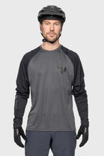 Load image into Gallery viewer, Sweet Protection Hunter Long Sleeve Jersey - Stone Grey