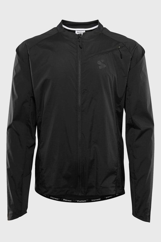 Sweet Protection Hunter Wind Jacket 2020 - Black