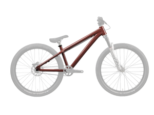 Santa cruz jackal frame top for sale