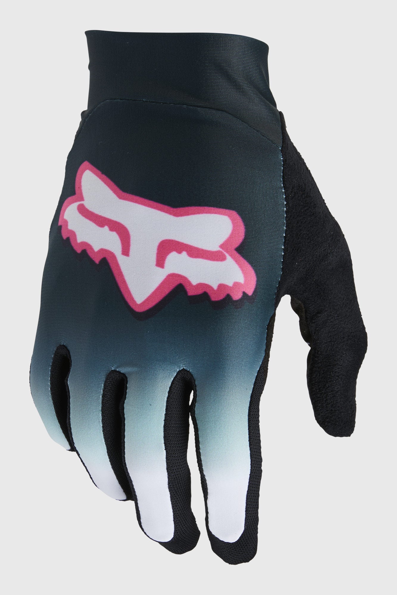 Fox Flexair Park Glove - Jade