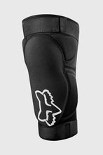 Load image into Gallery viewer, Fox Launch D3O Knee Guards Black