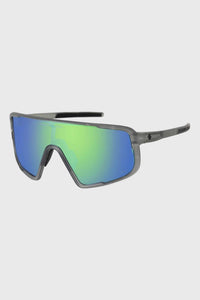 Sweet Protection Memento RIG Reflect Emerald/Matte Crystal Storm OS