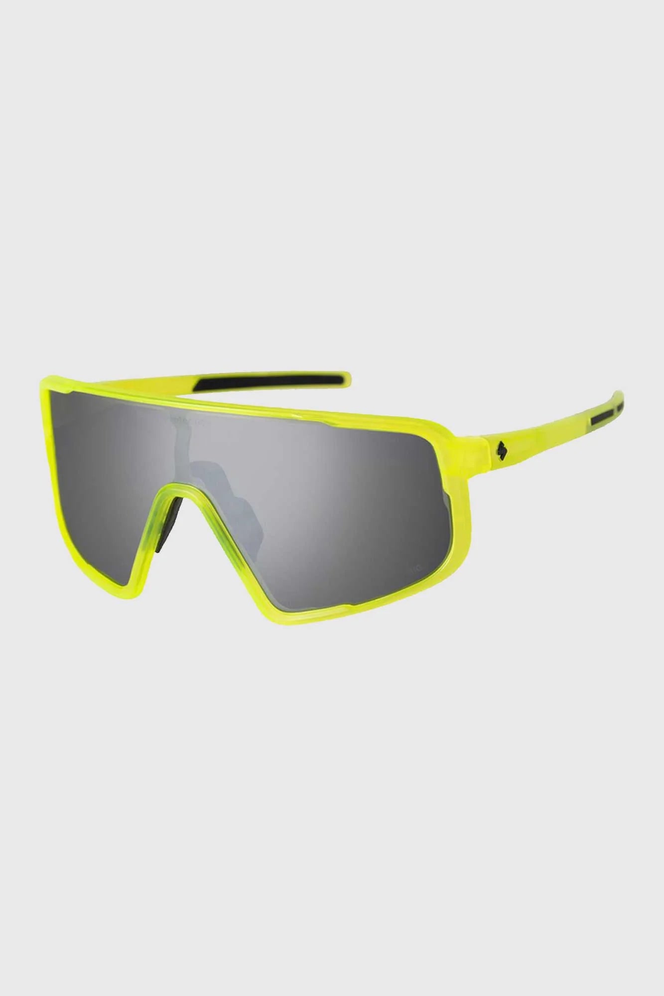 Sweet Protection Memento RIG Reflect Obsidian/Matte Crystal Fluo OS