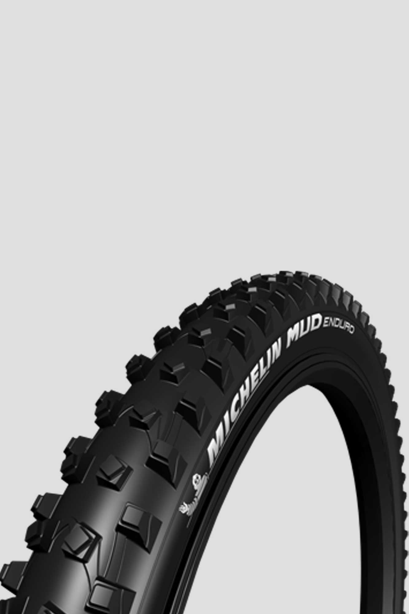 Michelin Mud Enduro Magi-X TS TLR Front Tyre