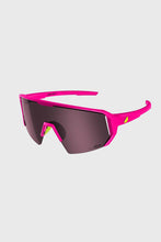 Load image into Gallery viewer, Melon Optics Alleycat Riding Glasses - Pink Frame