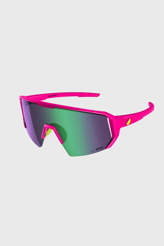 Melon Optics Alleycat Riding Glasses - Pink Frame