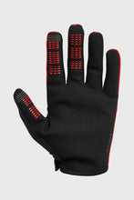 Load image into Gallery viewer, Fox Ranger Glove - Florescent Red
