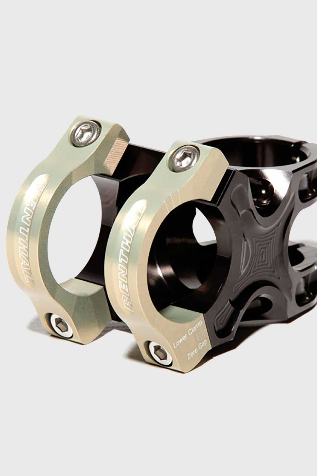 Apex stem 2025