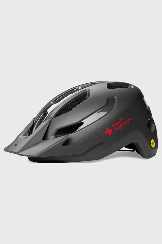 Sweet Protection Ripper MIPS 2020 - Matte Slate Grey Metallic