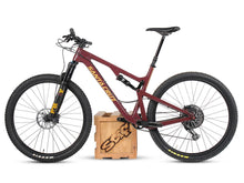 Load image into Gallery viewer, Santa Cruz Bicycles Tallboy 3 Carbon C Ex Staff - S-Kit