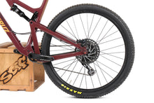 Load image into Gallery viewer, Santa Cruz Bicycles Tallboy 3 Carbon C Ex Staff - S-Kit