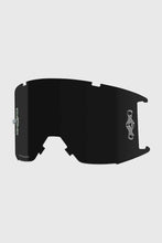 Load image into Gallery viewer, Smith Squad Goggle Replacement Lens - Sun Black Chromapop
