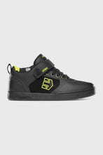 Load image into Gallery viewer, Etnies Culvert Mid - Black / Lime