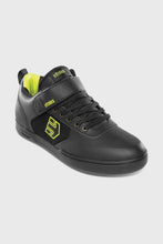 Load image into Gallery viewer, Etnies Culvert Mid - Black / Lime