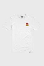 Load image into Gallery viewer, Etnies RAD Poster Tee - White