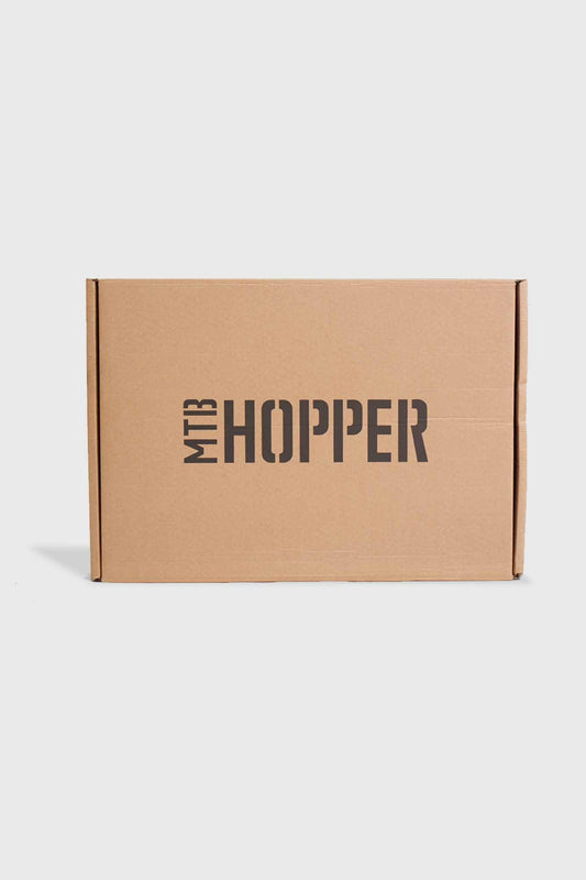 MTB Hopper Lite 4 | Backpack Ramp